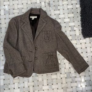 Women’s blazer